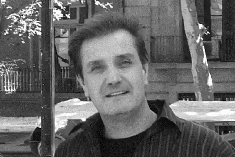 Aleix Cort