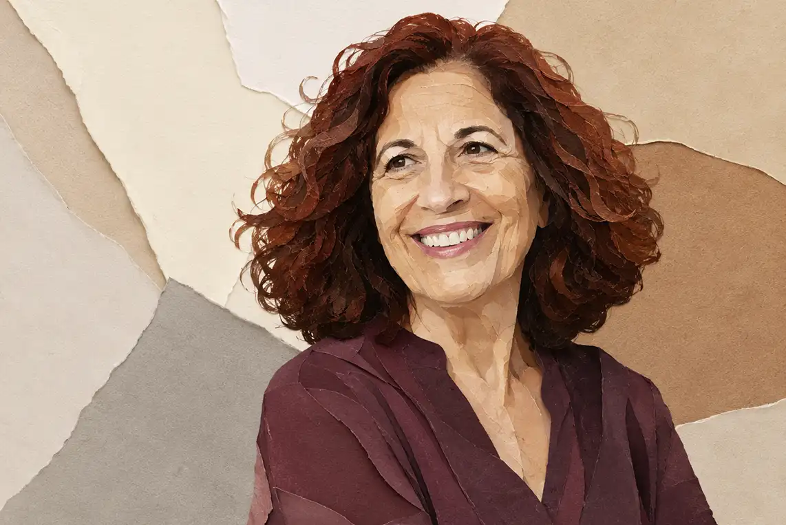 Teresa Pascual i el seu poemari El temps en ordre. Poesia reunida 1988-2019