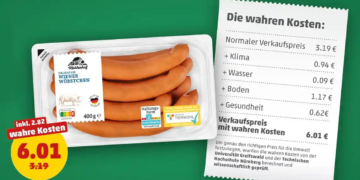 El cost real de les coses (II)