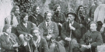 Els carlins per Torroella