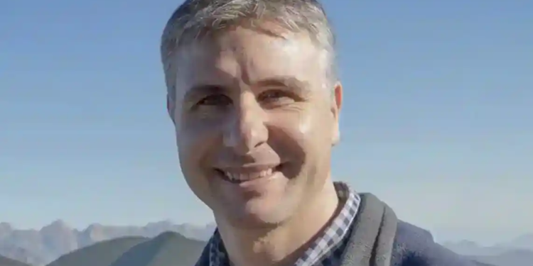 Albert Sabater: “Els accidents més greus en IA no són de caràcter apocalíptic, són quotidians”