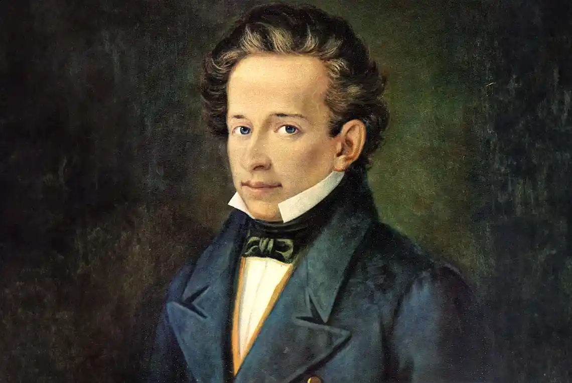 Leopardi i els seus Cants