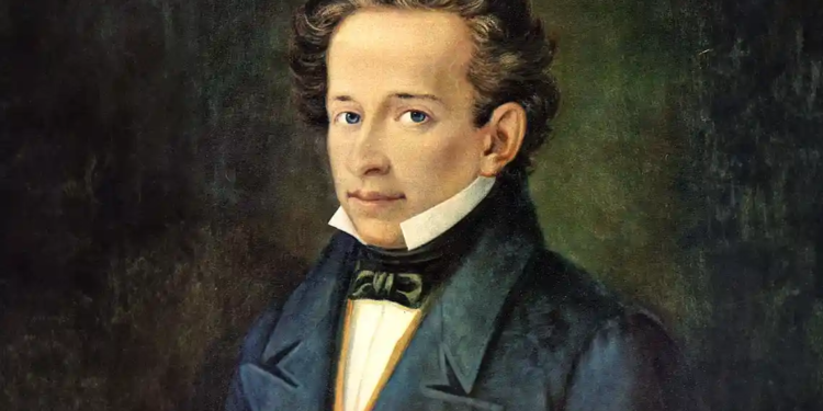 Leopardi i els seus Cants