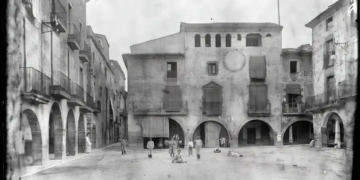 Mestres de primeres lletres al segle XVIII (I)