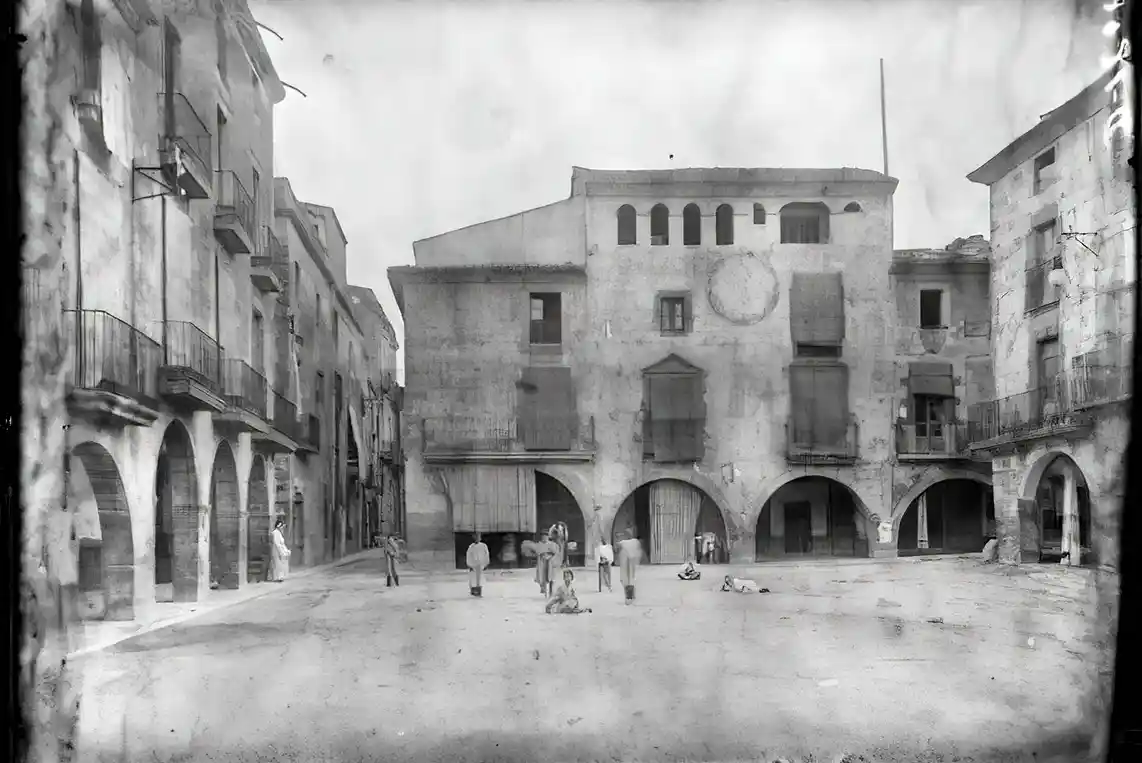 Mestres de primeres lletres al segle XVIII (I)