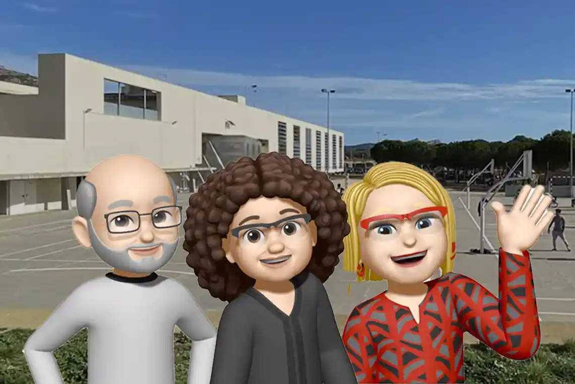 Els millors professors europeus (II)