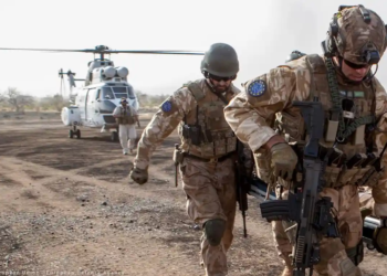 Defensa europea: economia i ciutadania