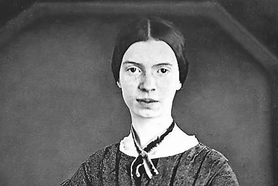 Emily Dickinson
