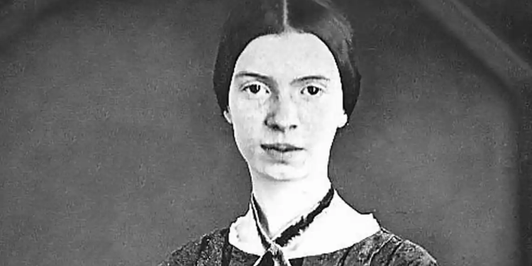 Emily Dickinson