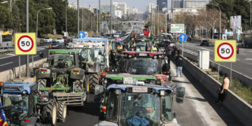 La revolta de la petita pagesia