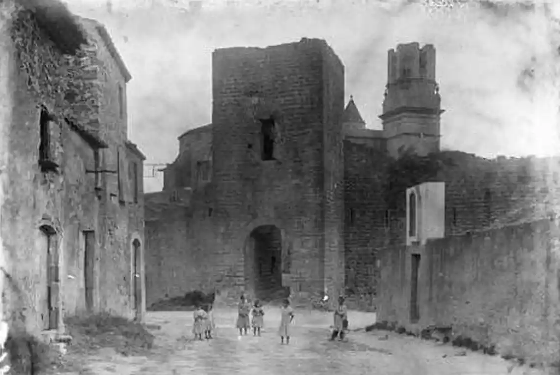 Mestres de primeres lletres al segle XVIII (II)