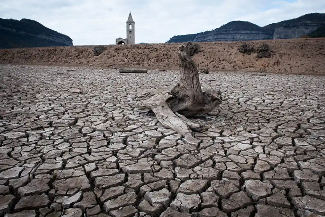 “Sembla mentida”: relats de la sequera I