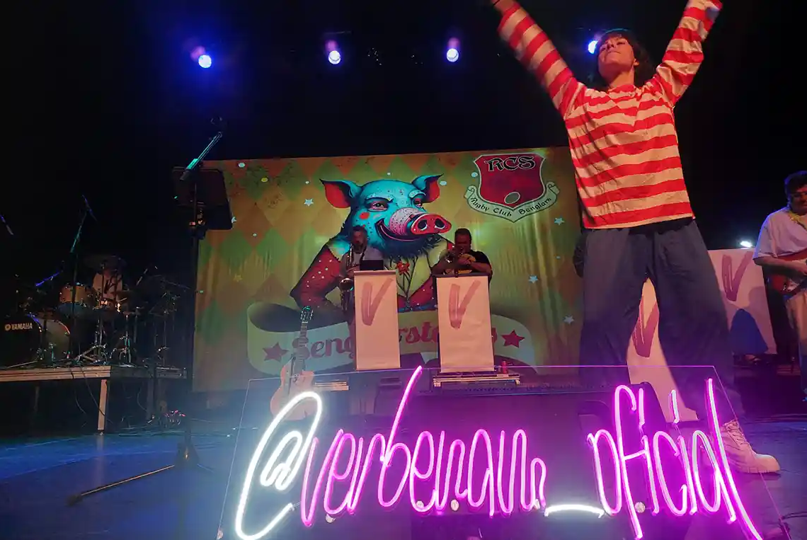 Dels Jocs Florals Humorístics al Senglastoltes