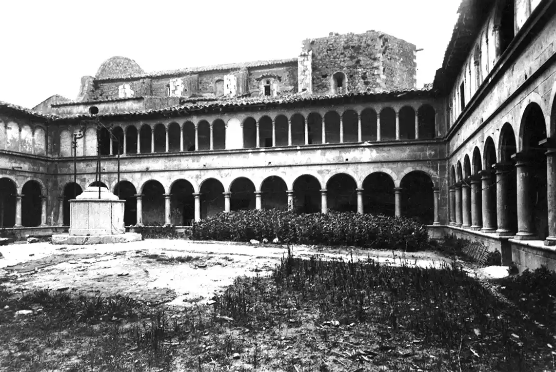 Mestres de gramàtica al segle XVIII (I)