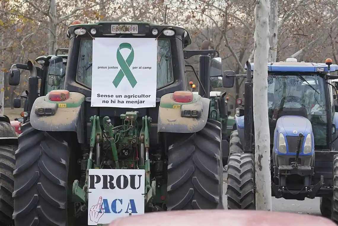 “Sembla mentida”: relats de la sequera II