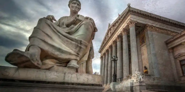 Sal·lusti “el primer historiador romà”