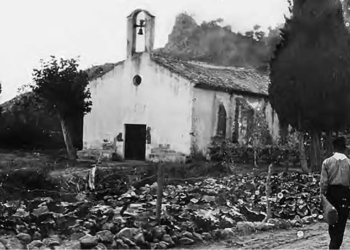 l’Església de Santa Anna (II)