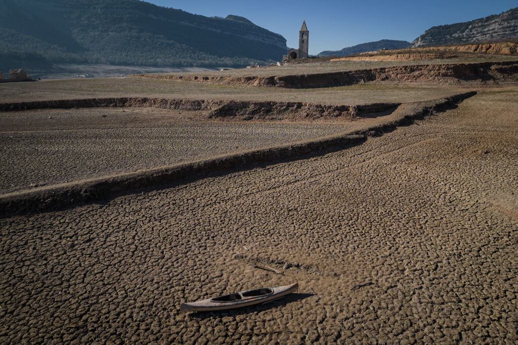 “Sembla mentida”: relats de la sequera I