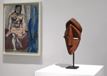 Picasso 1906. La gran transformació