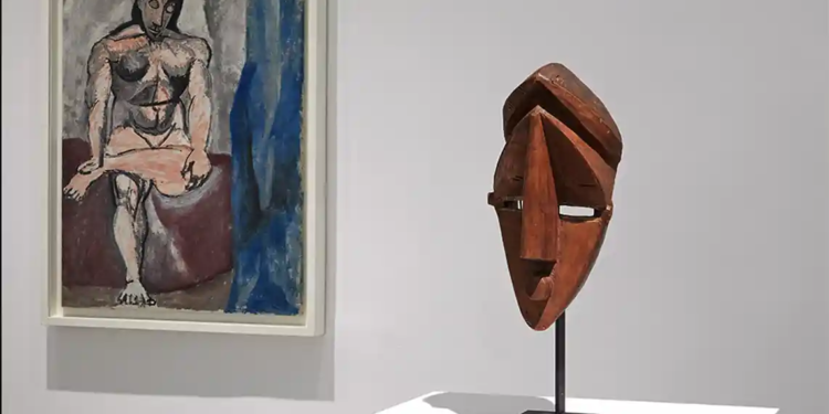 Picasso 1906. La gran transformació