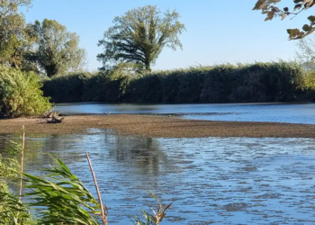 El nostre riu, el Ter