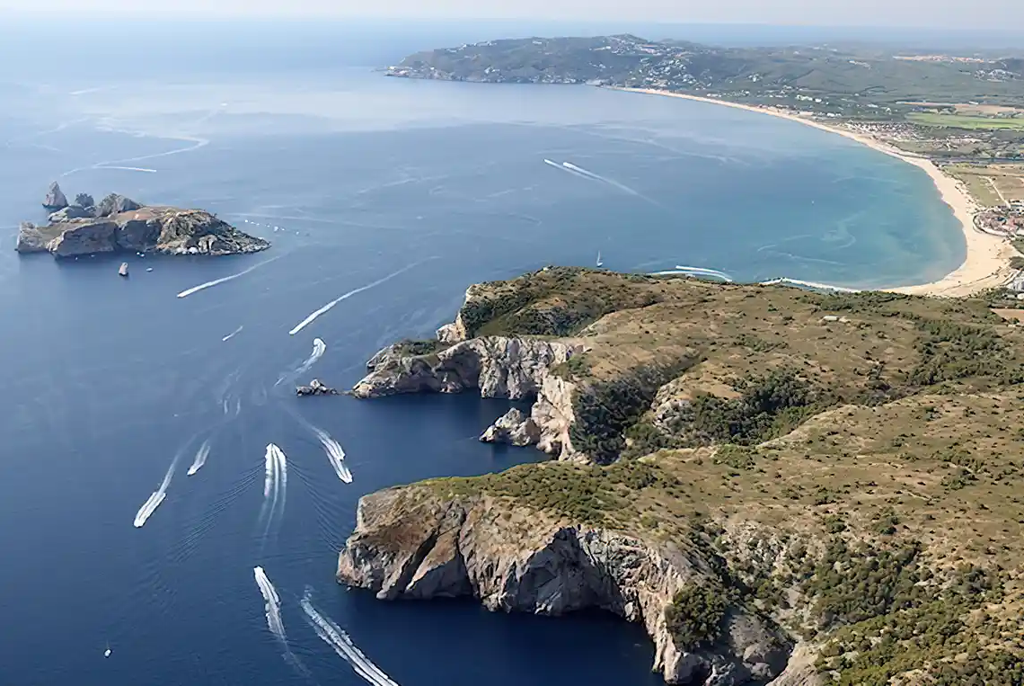 Economia del paisatge (II)