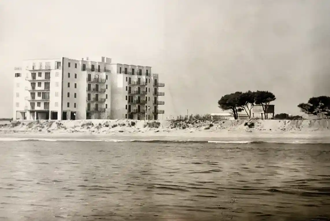 Els Griells dels italians