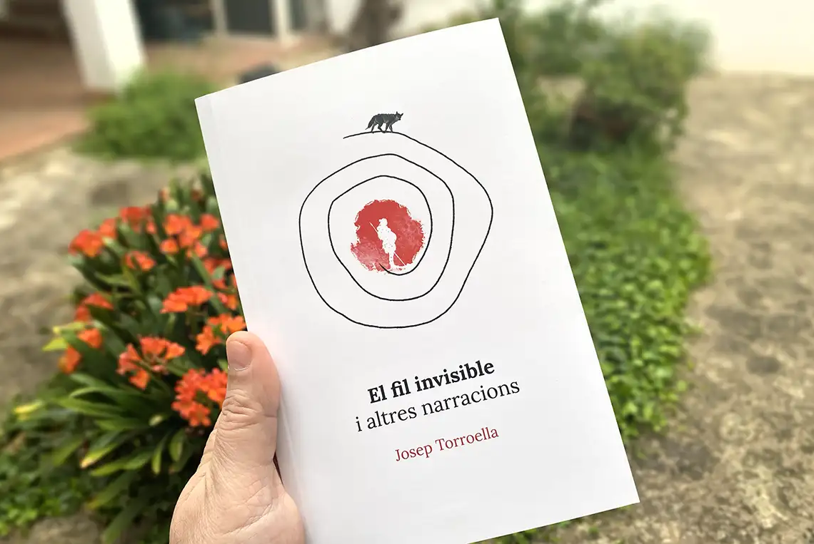 El fil invisible i altres narracions