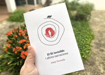 El fil invisible i altres narracions