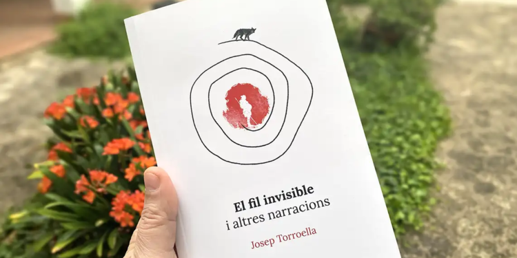 El fil invisible i altres narracions