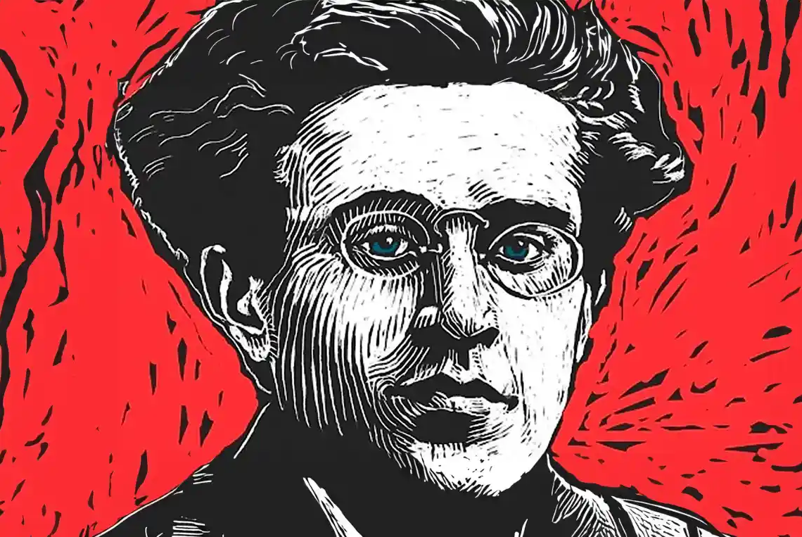 El llegat de Gramsci la hegemonia cultural de l’individualisme, la guerra i l’ecocidi