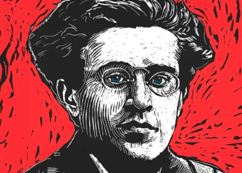 El llegat de Gramsci la hegemonia cultural de l’individualisme, la guerra i l’ecocidi