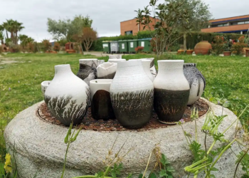 La pervivència de la ceràmica: l’Escola de ceràmica de la Bisbal d’Empordà