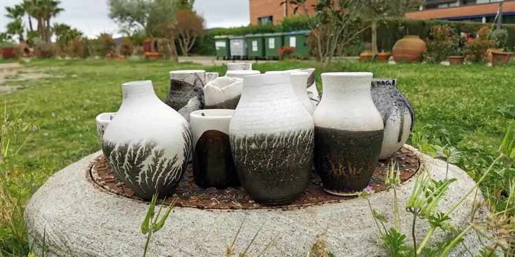 La pervivència de la ceràmica: l’Escola de ceràmica de la Bisbal d’Empordà