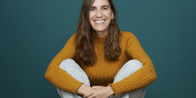 Entrevista a Neus Rossell