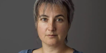 Cristina Mas: “Si ha de triar, Estats Units deixarà caure Ucraïna per salvar Israel”