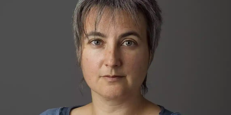 Cristina Mas: “Si ha de triar, Estats Units deixarà caure Ucraïna per salvar Israel”