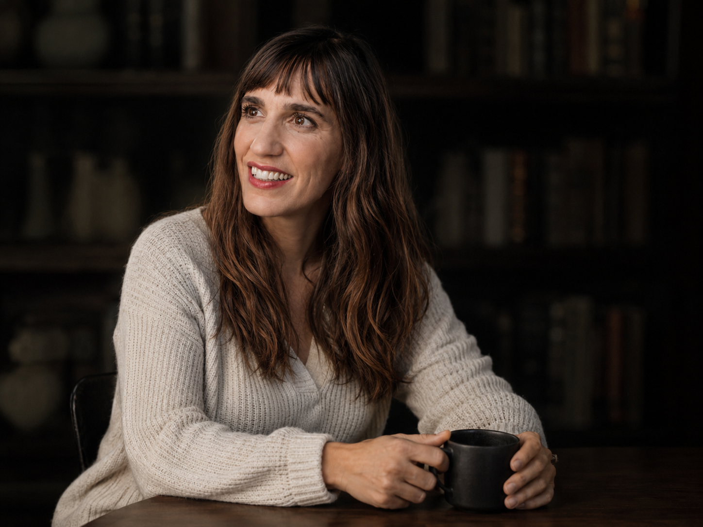 Entrevista a Neus Rossell