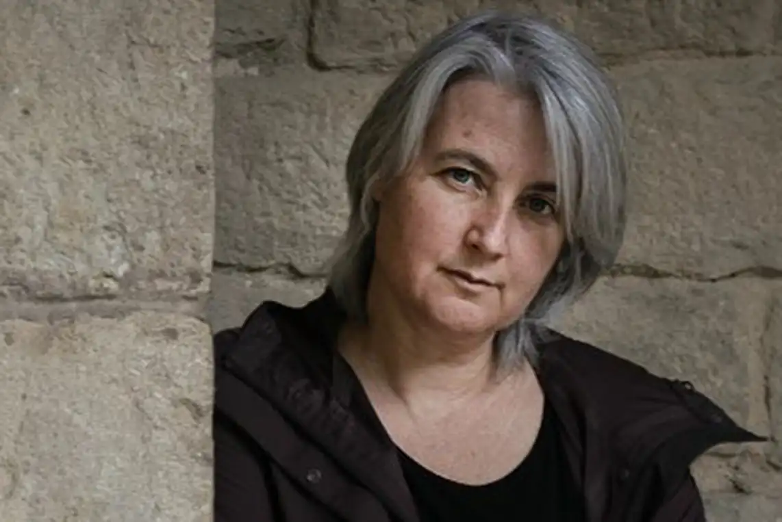 Cristina Mas: “Si ha de triar, Estats Units deixarà caure Ucraïna per salvar Israel”