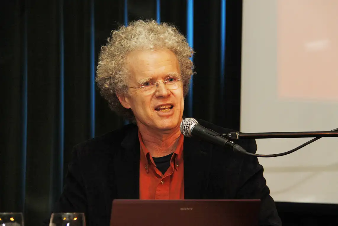 Erik Olin i la crisi del capitalisme