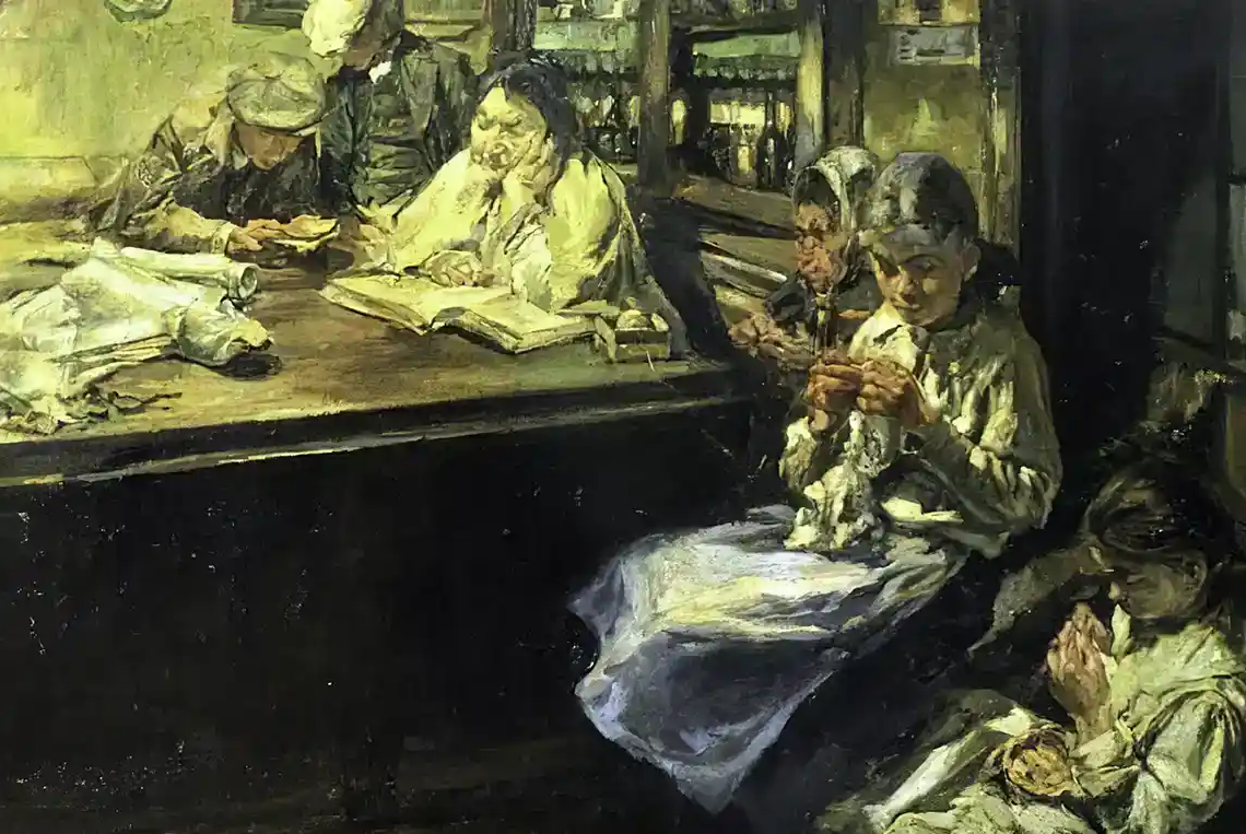 Els Massaguer de Torroella de Montgrí: una nissaga d’emprenedors (III)