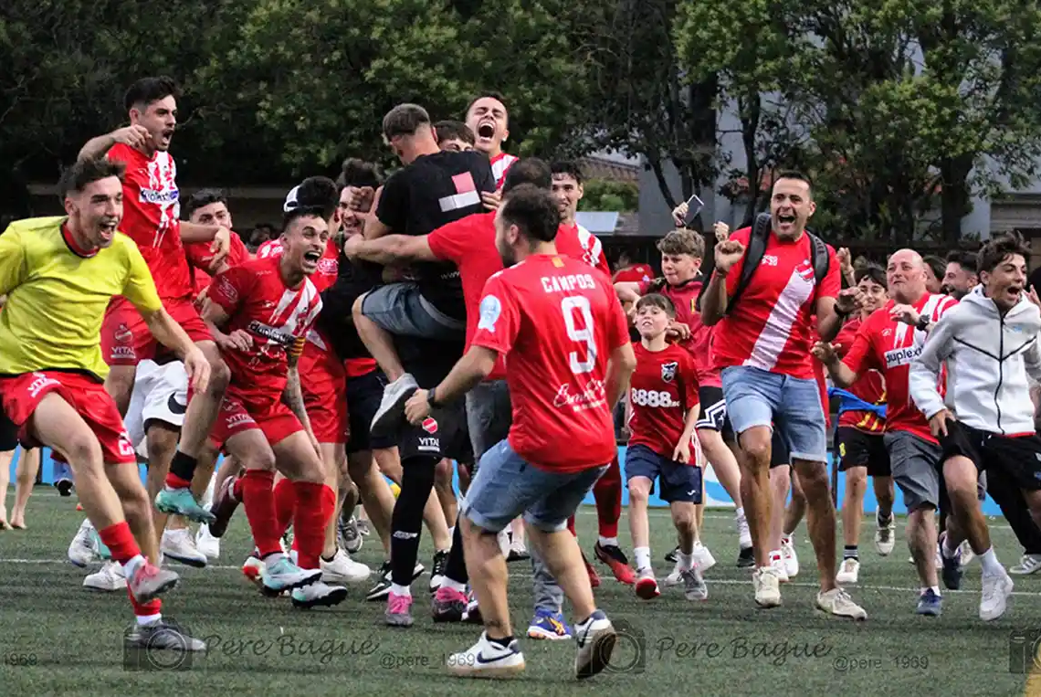 Torroella és de primera