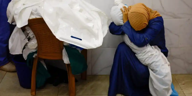 És ètic fotografiar el dolor aliè?