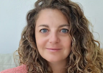 Entrevista a Clara Arroyo