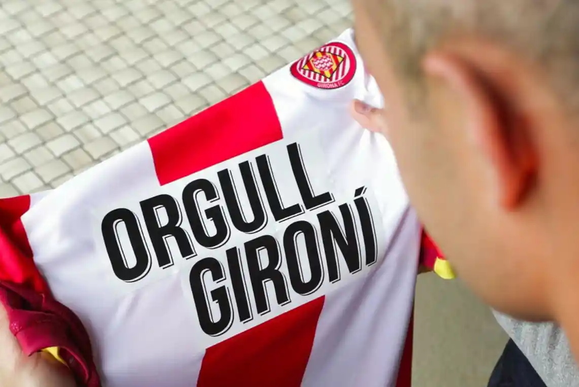 Orgull gironí