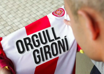 Orgull gironí