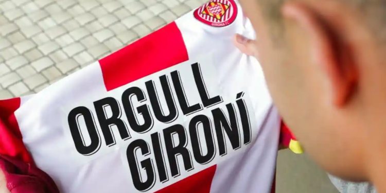 Orgull gironí