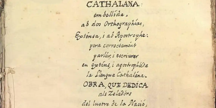 Mestres de cant al segle XVIII