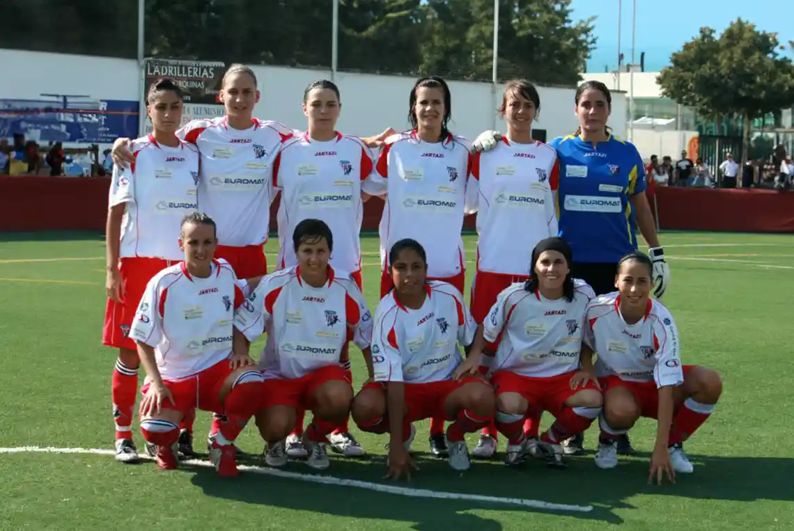 De l’Estartit a la Barça; de la Marigol a l’Alèxia
