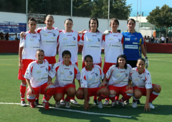 De l’Estartit a la Barça; de la Marigol a l’Alèxia